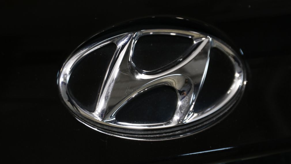 2013 Hyundai Tucson GL AUTO A/C GR ELECT BLUETOOTH #10