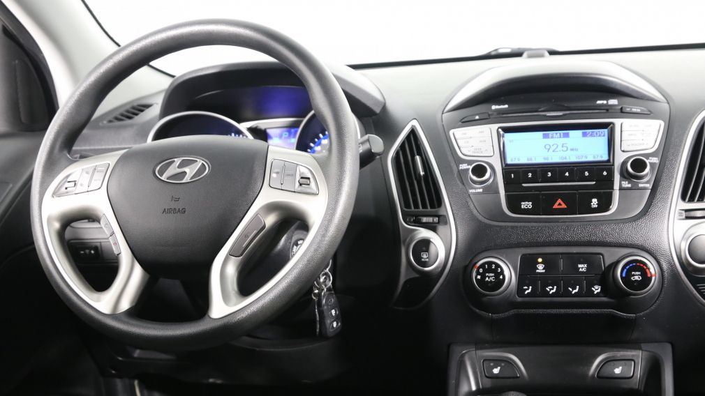 2013 Hyundai Tucson GL AUTO A/C GR ELECT BLUETOOTH #18