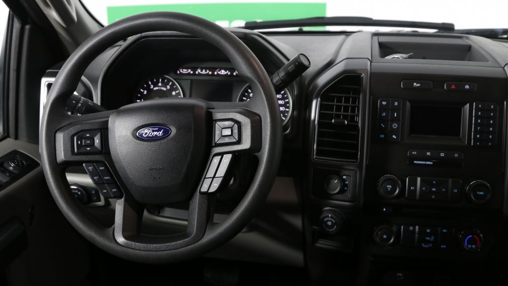 2018 Ford F150 XLT 4WD A/C GR ELECT MAGS CAM RECUL BLUETOOTH #13