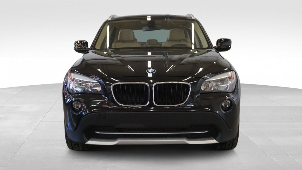 2012 BMW X1 28i AWD A/C TOIT CUIR MAGS #1