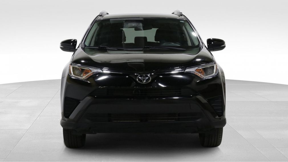 2017 Toyota Rav 4 LE AUTO A/C GR ELECT MAGS CAMERA RECUL BLUETOOTH #1