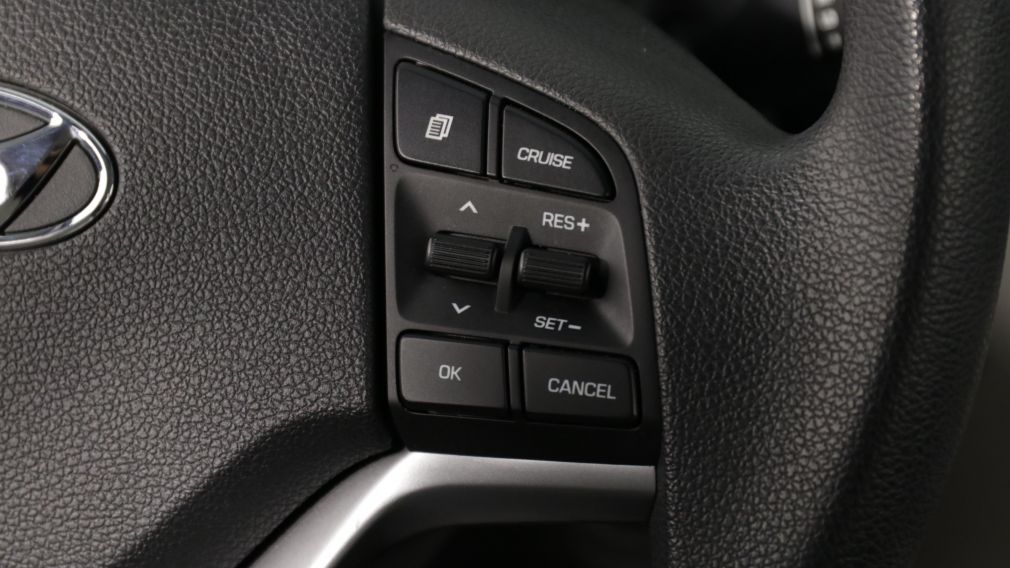 2016 Hyundai Tucson AUTO A/C GR ELECT CAM RECUL BLUETOOTH #16
