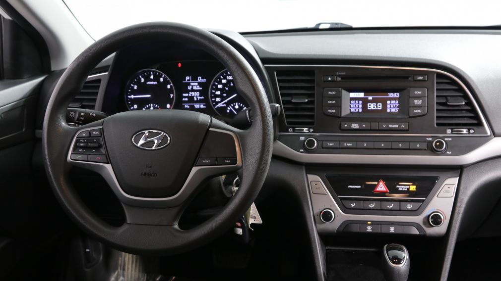 2017 Hyundai Elantra LE AUTO A/C BLUETOOTH #13