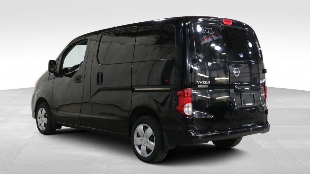 2015 Nissan NV200 SV CARGO AUTO A/C GR ÉLECT BLUETHOOT #4