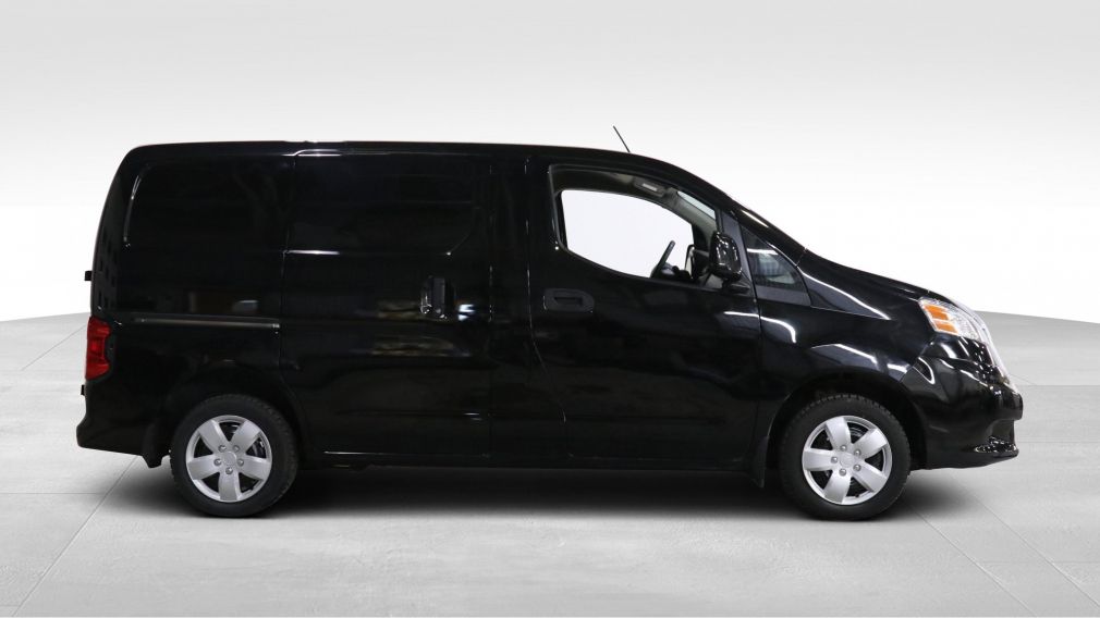 2015 Nissan NV200 SV CARGO AUTO A/C GR ÉLECT BLUETHOOT #7