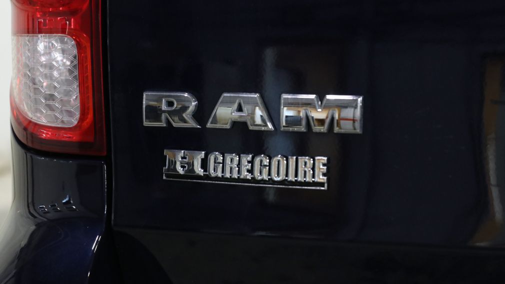 2015 Ram Cargo Van AUTO AC GR ÉLECT ÉTAGÈRE ET GRILLAGE #21