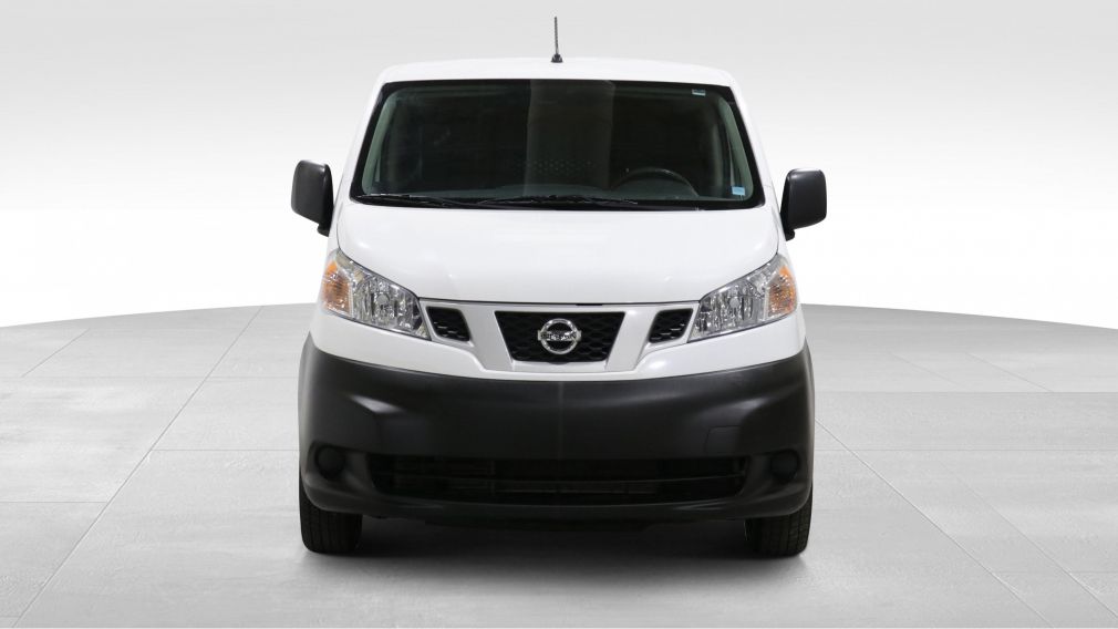 2015 Nissan NV200 S CARGO AUTO A/C GR ÉLECT BLUETOOTH #1