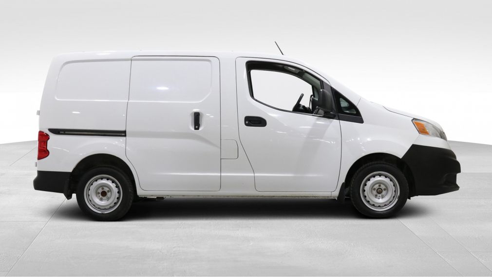 2015 Nissan NV200 S CARGO AUTO A/C GR ÉLECT BLUETOOTH #7