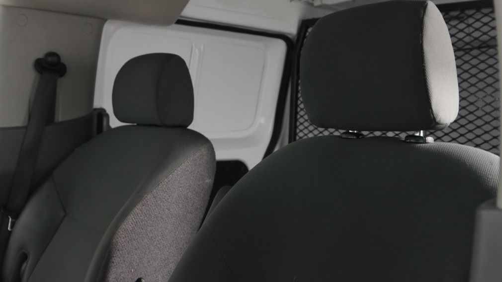 2015 Nissan NV200 S AUTO A/C GR ELECT #10