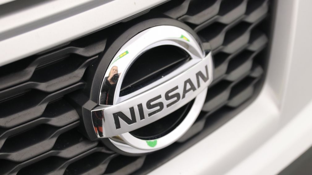 2015 Nissan NV200 S AUTO A/C GR ELECT #19
