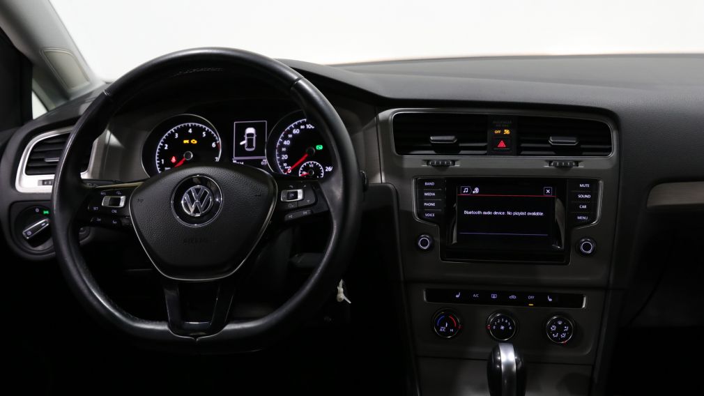 2015 Volkswagen Golf Trendline AUTO A/C GR ELEC BLUETOOTH SIÈGE CHAUFFA #12