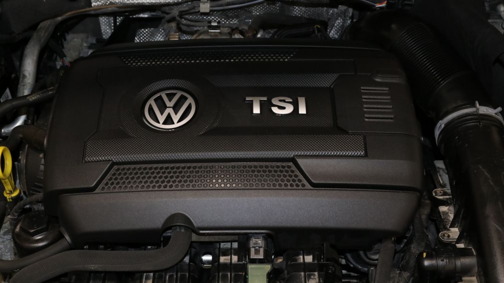 2015 Volkswagen Golf Trendline AUTO A/C GR ELEC BLUETOOTH SIÈGE CHAUFFA #24