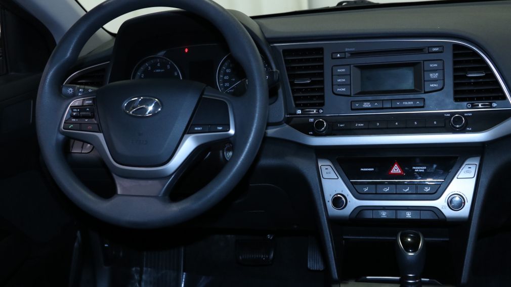 2017 Hyundai Elantra LE AUTO AC SIÈGE CHAUFFANT BLUETOOTH #14