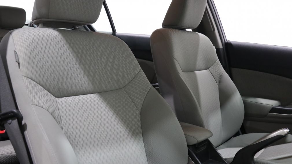 2015 Honda Civic DX  MIROIR ELEC VITRES A COMMANDE ELEC  MAGS #22