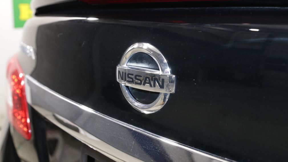 2015 Nissan Sentra SR A/C GR ELECT TOIT NAV CAM RECUL BLUETOOTH #22