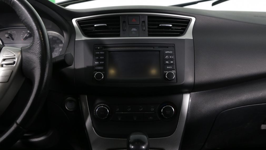 2015 Nissan Sentra SR A/C GR ELECT TOIT NAV CAM RECUL BLUETOOTH #18
