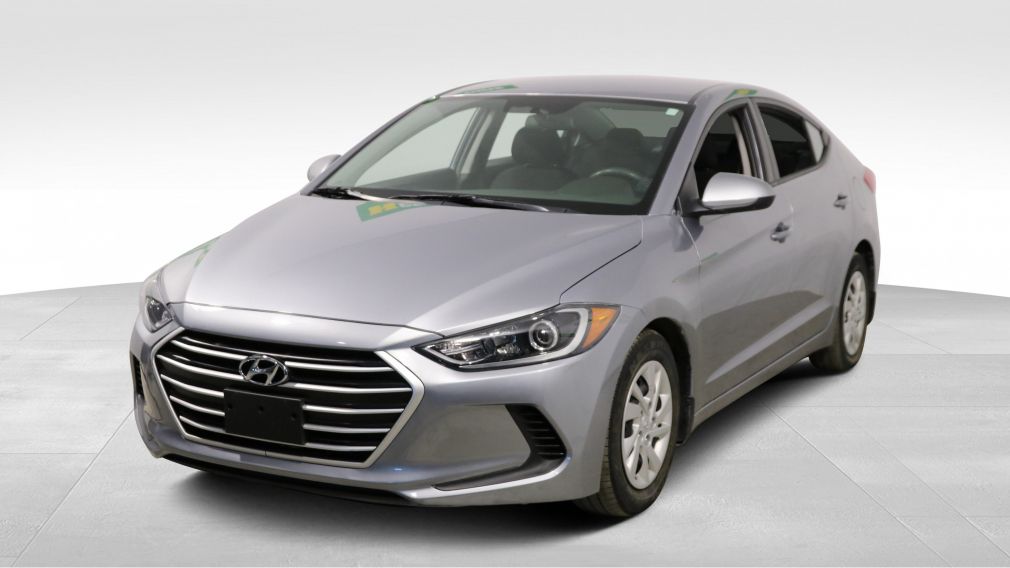 2017 Hyundai Elantra LE AUTO A/C BLUETOOTH #2