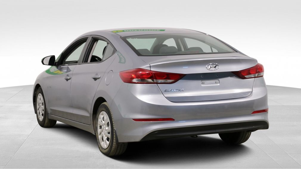 2017 Hyundai Elantra LE AUTO A/C BLUETOOTH #4