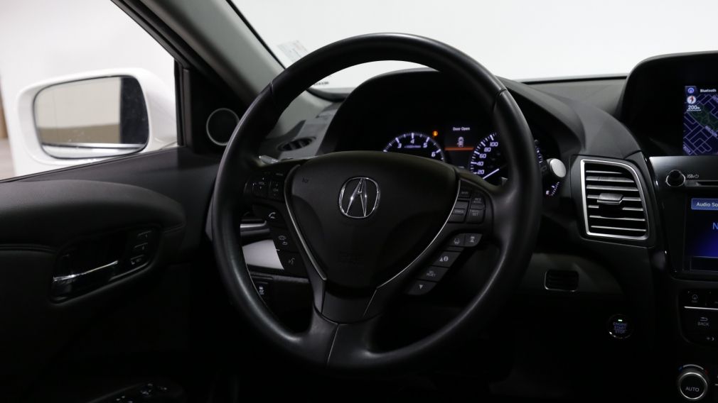 2017 Acura RDX Elite Pkg NAVIGATION TOIT OUVRANT CAMÉRA DE RECUL #16