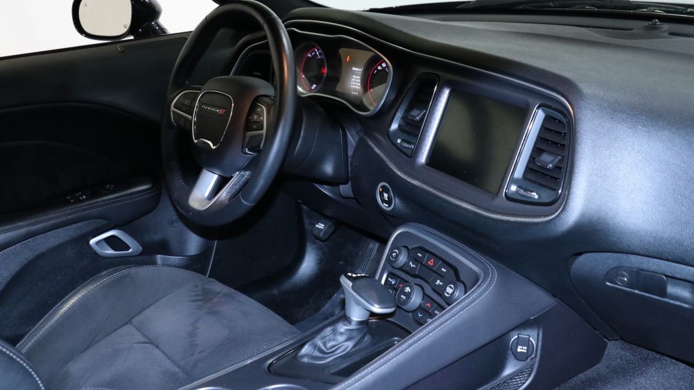 2016 Dodge Challenger R/T AUTO CUIR TOIT NAV MAGS CAM RECUL #27