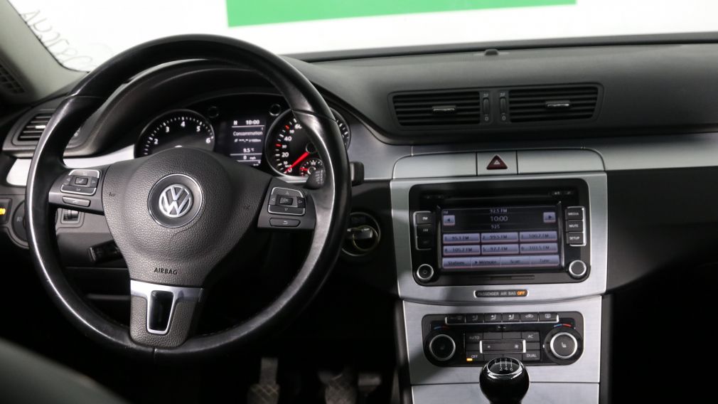 2010 Volkswagen CC  #26