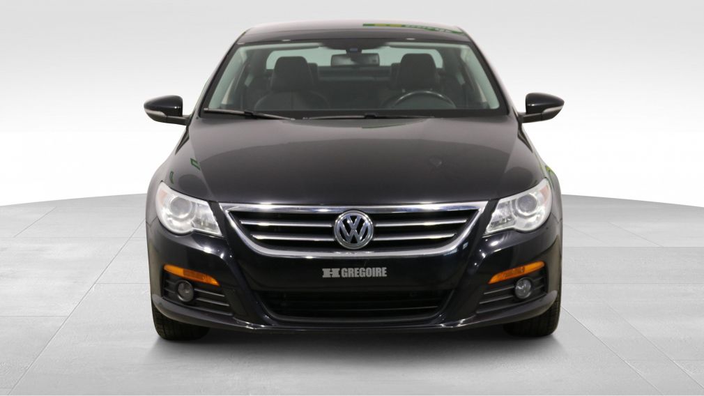 2010 Volkswagen CC  #2