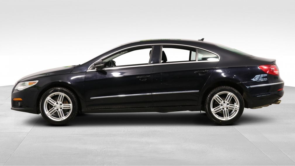 2010 Volkswagen CC  #4