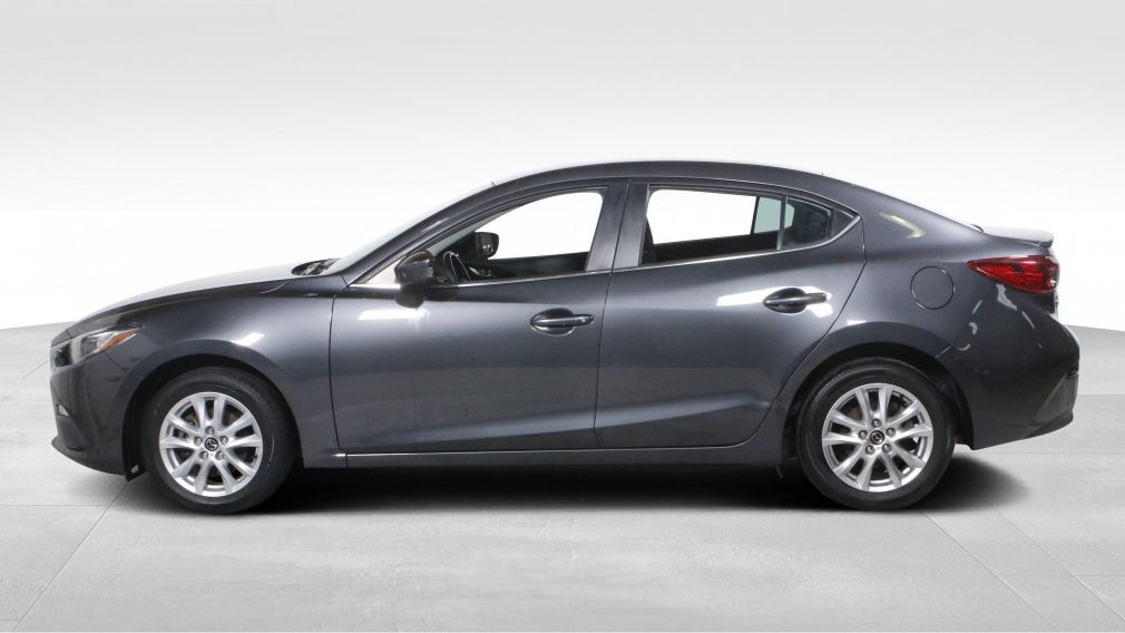 2015 Mazda 3 GS AUTO A/C GR ÉLECT MAGS CAMÉRA RECUL BLUETOOTH #4