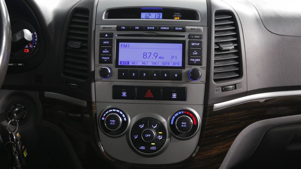 2011 Hyundai Santa Fe GL SPORT A/C TOIT CUIR MAGS #18