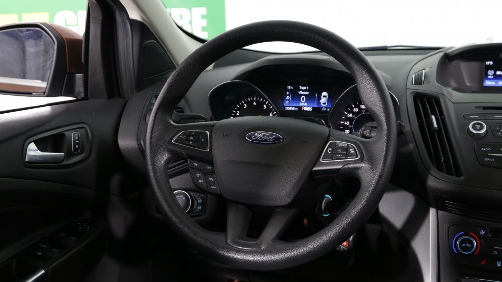 2017 Ford Escape SE AUTO A/C GR ELECT MAGS CAM RECUL BLUETOOTH #13