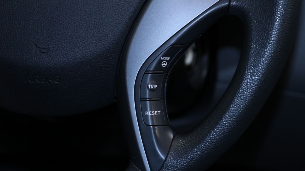 2015 Hyundai Elantra L VITRE ET PORTE ELEC, LECTEUR DC MP3 #16