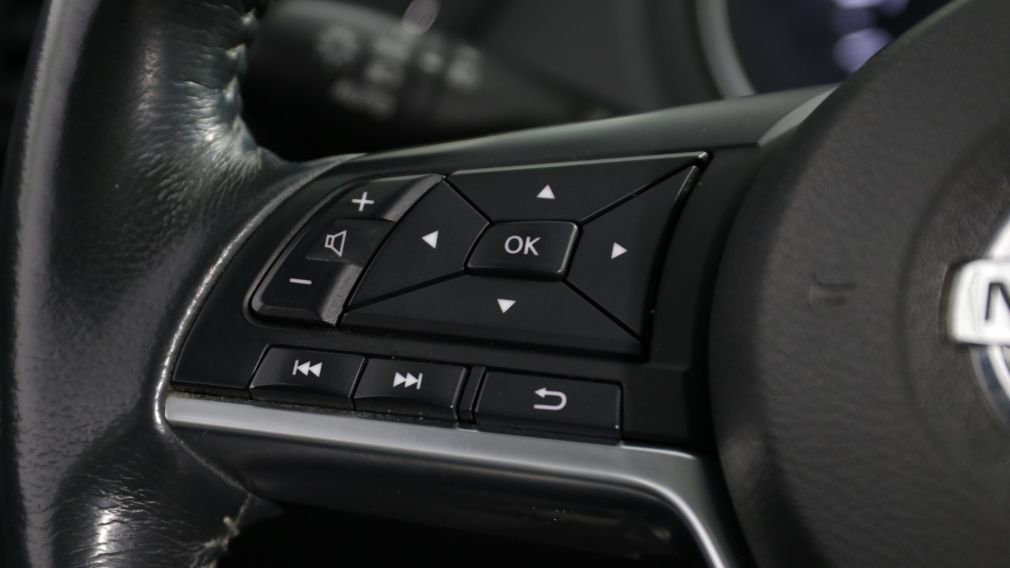2017 Nissan Rogue SL PLATINUM AWD CUIR TOIT PANO NAV MAGS CAM 360 #16