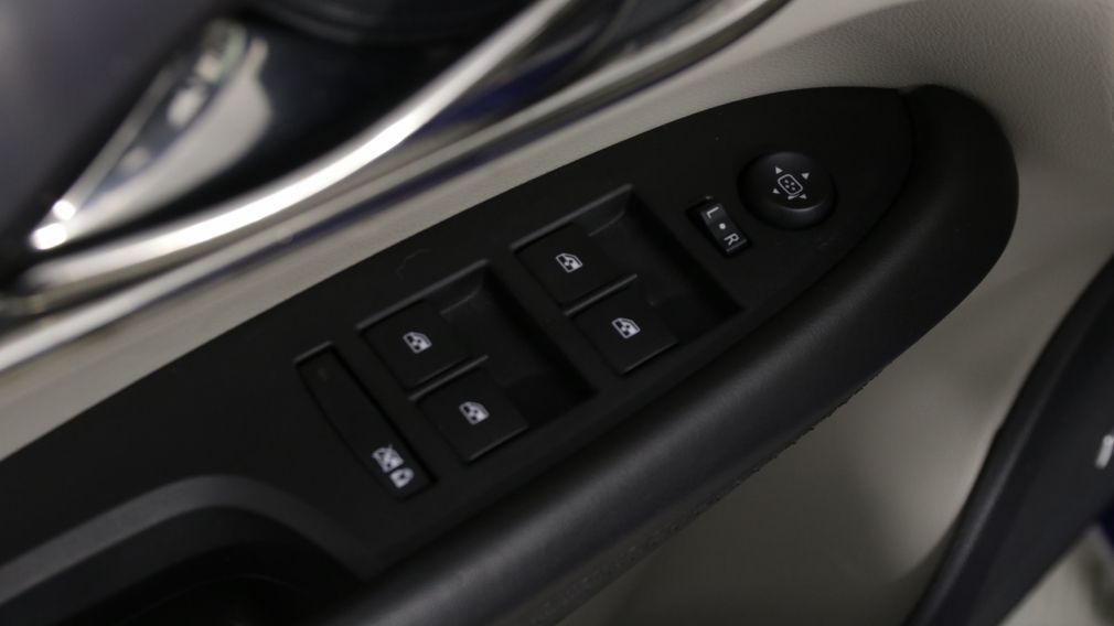 2015 Cadillac ATS AWD GR ELECT CUIR TOIT MAGS BLUETOOTH #10