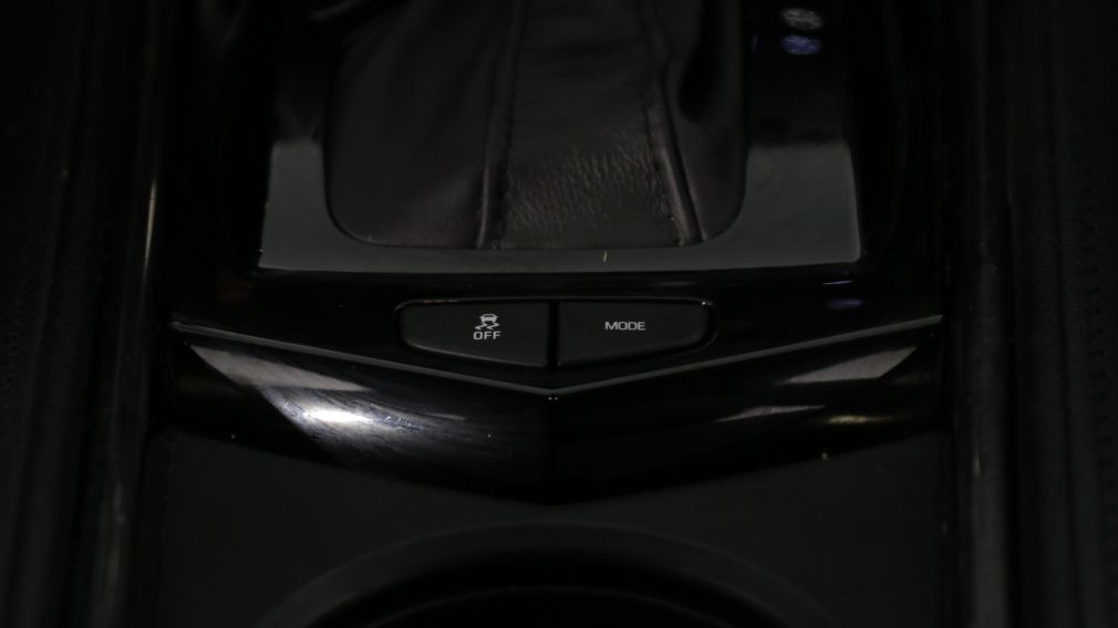 2015 Cadillac ATS AWD GR ELECT CUIR TOIT MAGS BLUETOOTH #17