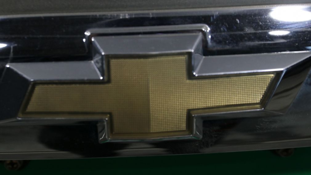 2015 Chevrolet Equinox LS AWD A/C GR ELECT MAGS BLUETOOTH #21