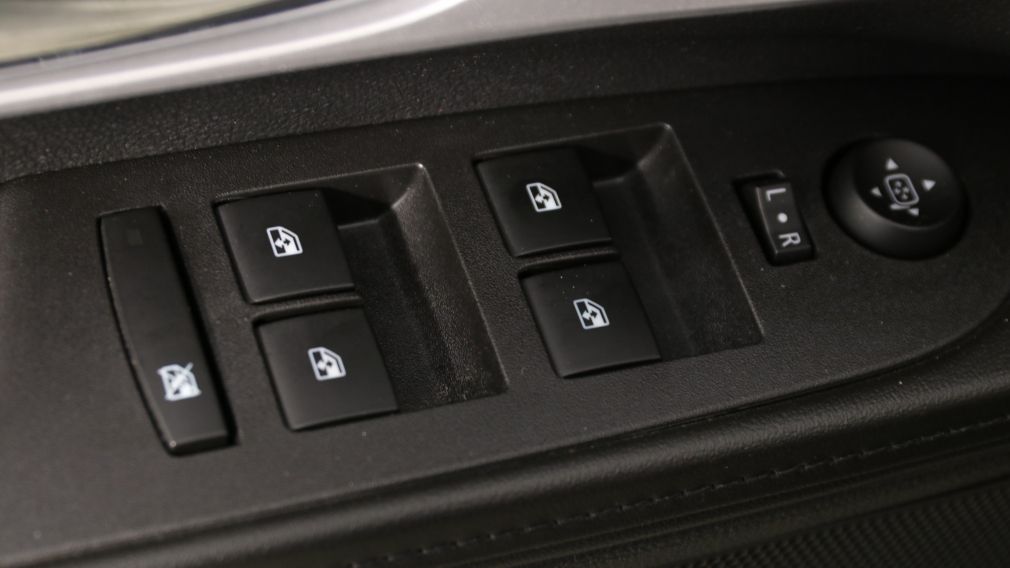 2015 Chevrolet Equinox LS AWD A/C GR ELECT MAGS BLUETOOTH #11