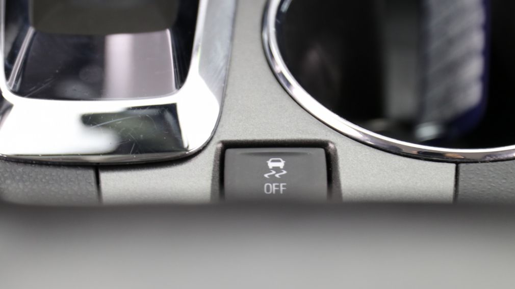 2015 Chevrolet Equinox LS AWD A/C GR ELECT MAGS BLUETOOTH #18