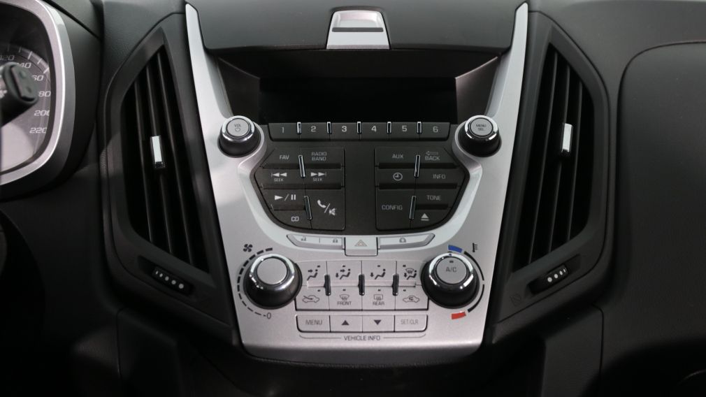 2015 Chevrolet Equinox LS AWD A/C GR ELECT MAGS BLUETOOTH #16