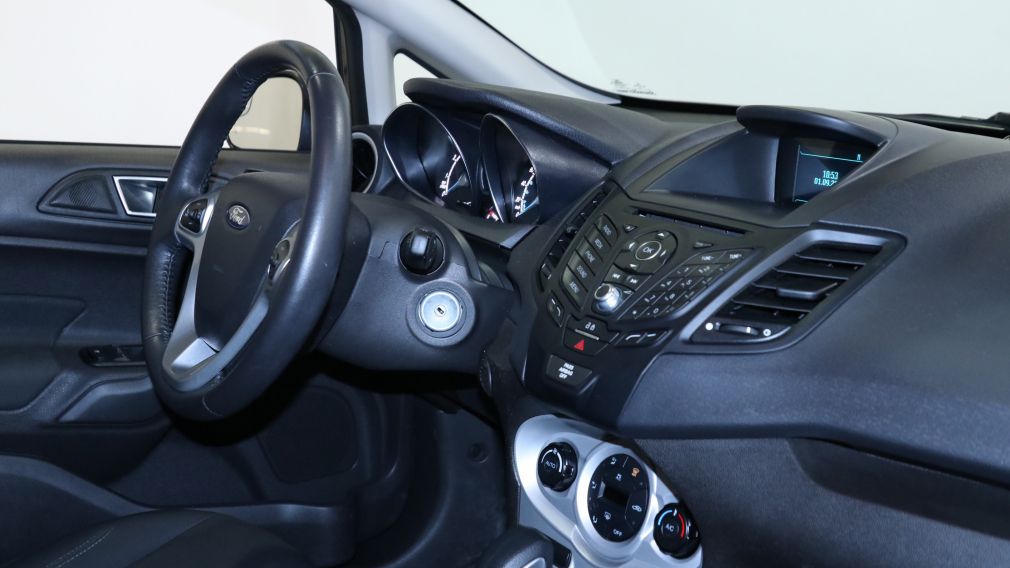 2015 Ford Fiesta SE AUTO AC GR ELEC SIÈGE CHAUFFANT BLUETOOTH #21