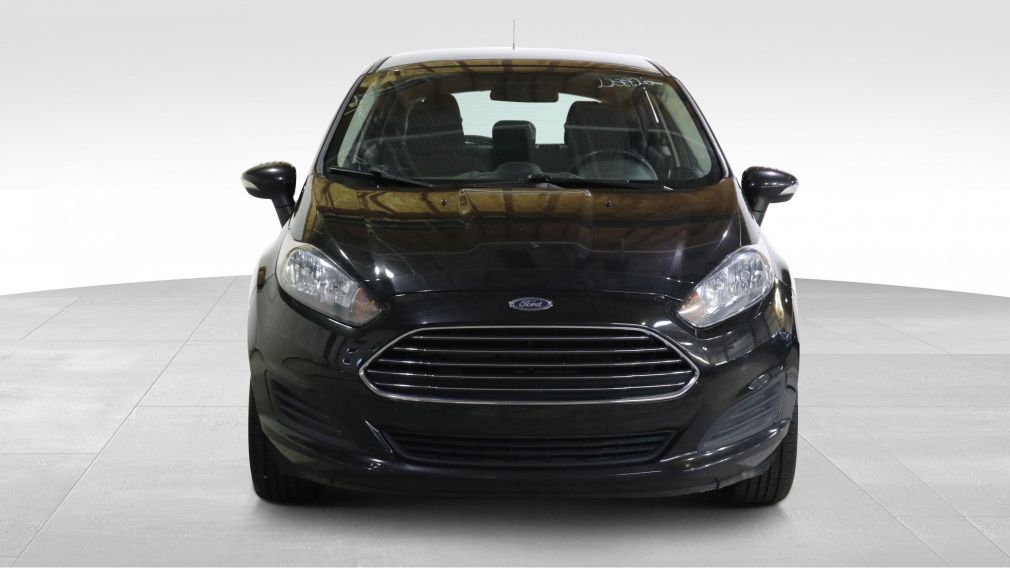 2015 Ford Fiesta SE AUTO AC GR ELEC SIÈGE CHAUFFANT BLUETOOTH #2