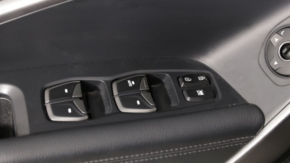 2014 Hyundai Santa Fe PREMIUM AWD A/C GR ELECT MAGS BLUETOOTH #11