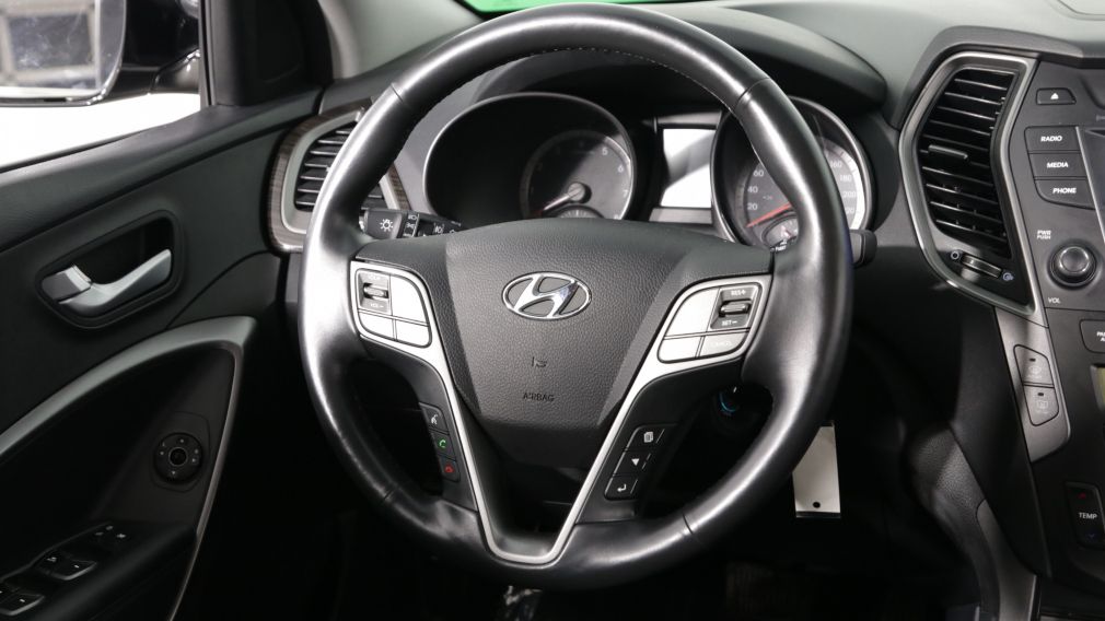 2014 Hyundai Santa Fe PREMIUM AWD A/C GR ELECT MAGS BLUETOOTH #14