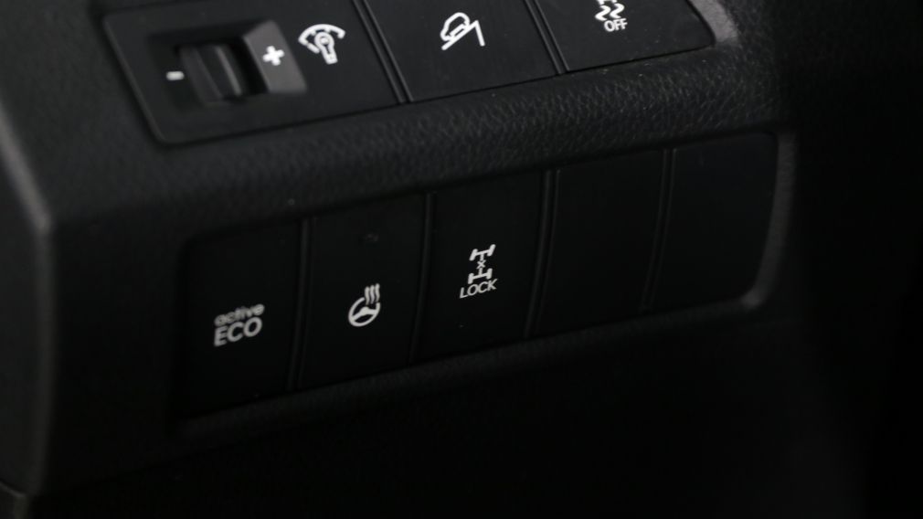 2014 Hyundai Santa Fe PREMIUM AWD A/C GR ELECT MAGS BLUETOOTH #20