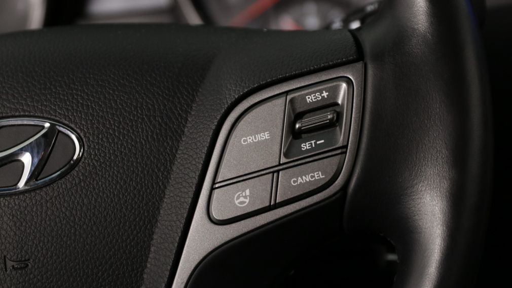 2014 Hyundai Santa Fe PREMIUM AWD A/C GR ELECT MAGS BLUETOOTH #18