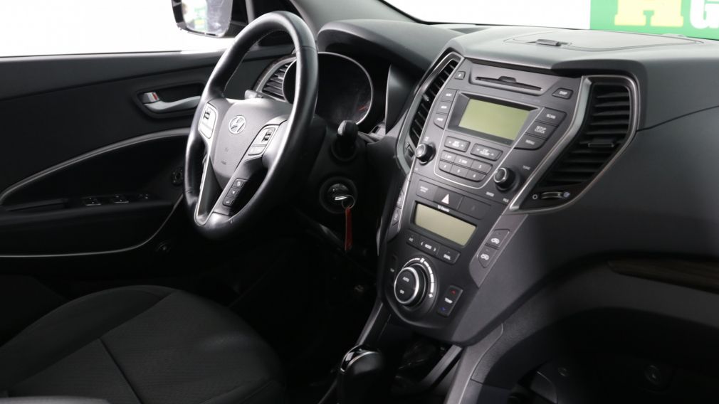 2014 Hyundai Santa Fe PREMIUM AWD A/C GR ELECT MAGS BLUETOOTH #24