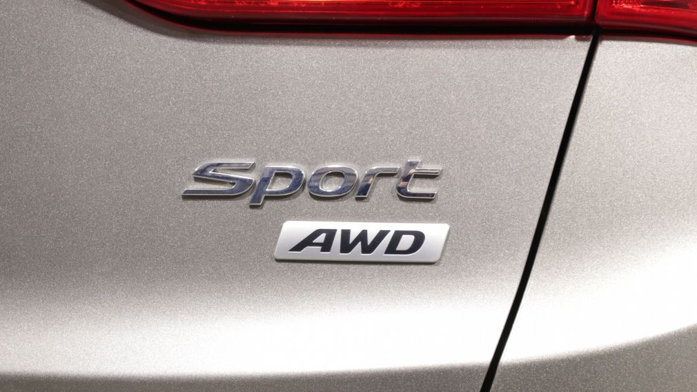 2014 Hyundai Santa Fe PREMIUM AWD A/C GR ELECT MAGS BLUETOOTH #26