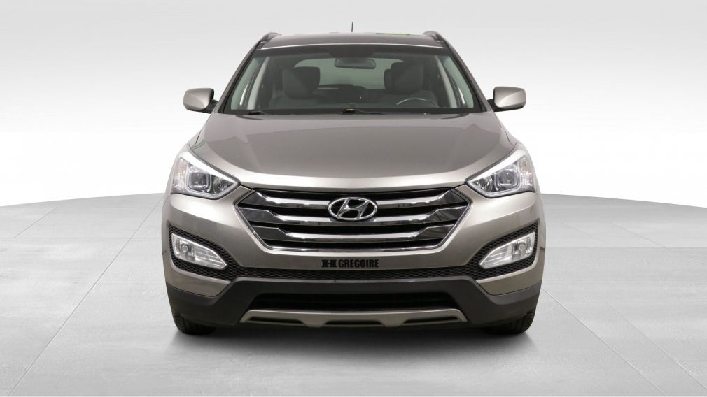 2014 Hyundai Santa Fe PREMIUM AWD A/C GR ELECT MAGS BLUETOOTH #2