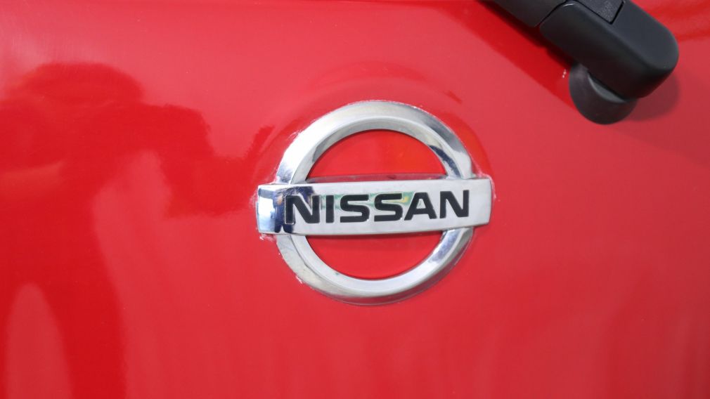 2015 Nissan MICRA SV A/C GR ELECT BLUETOOTH #21