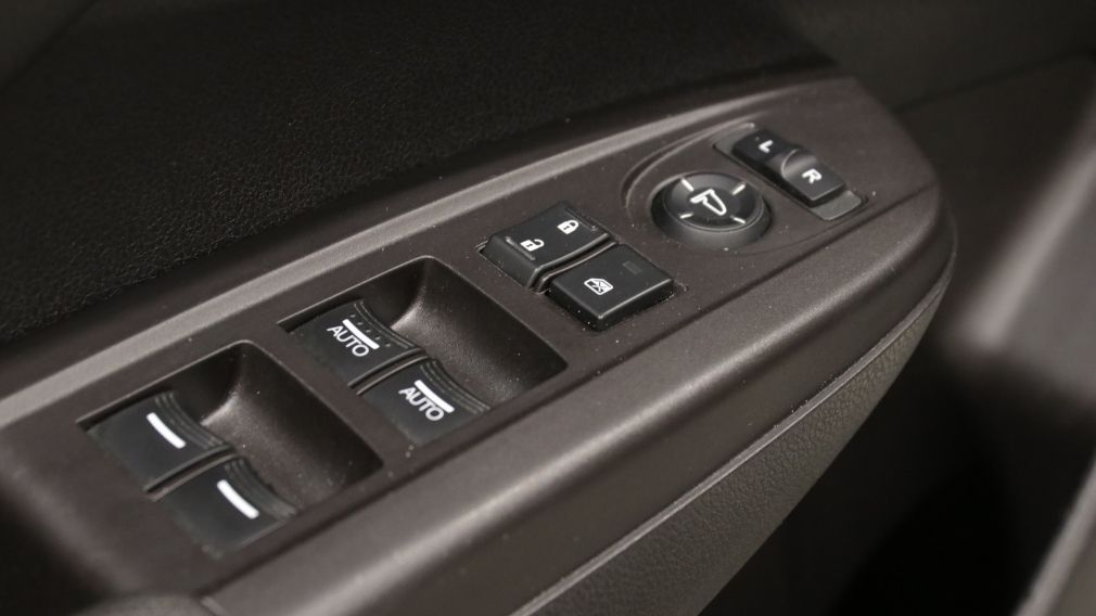 2016 Acura RDX SH-AWD CUIR TOIT MAGS CAM RECUL BLUETOOTH #11