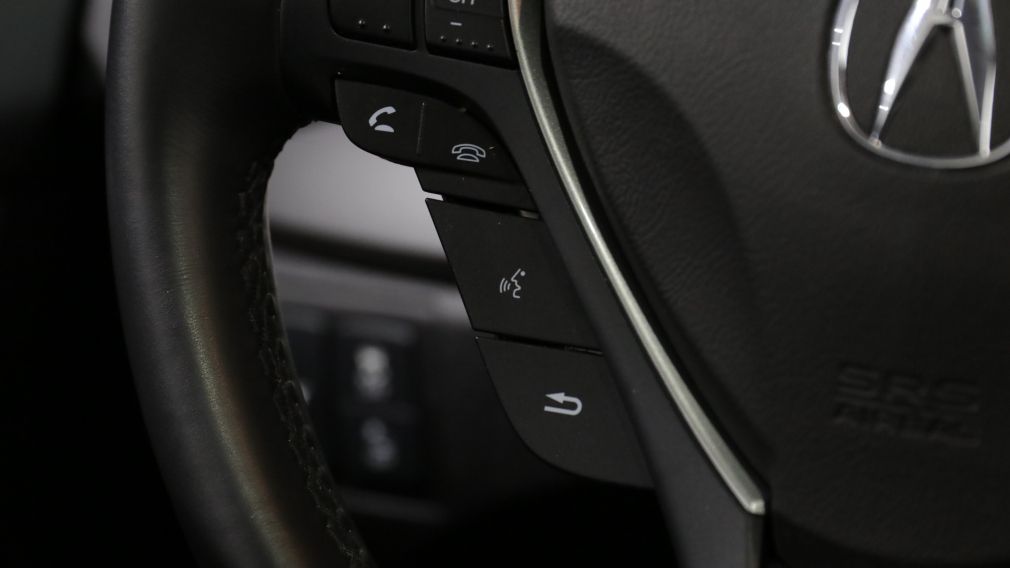2016 Acura RDX SH-AWD CUIR TOIT MAGS CAM RECUL BLUETOOTH #22